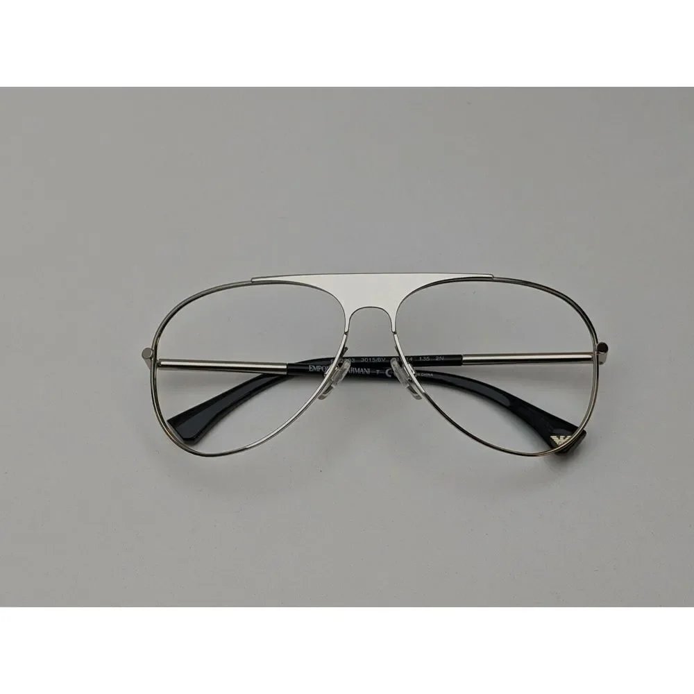 Emporio Armani frame almost